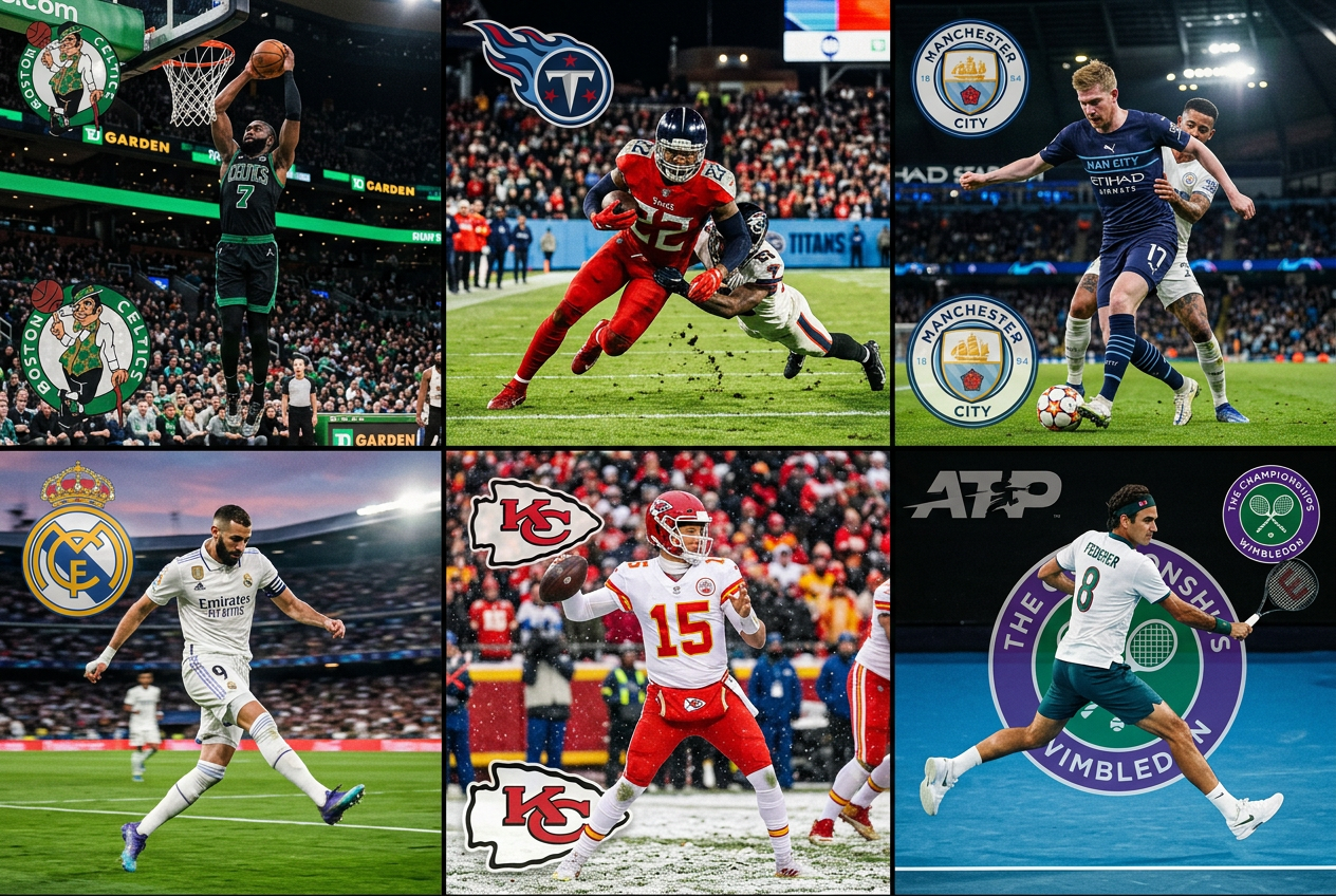 Betting Types in Indonesia